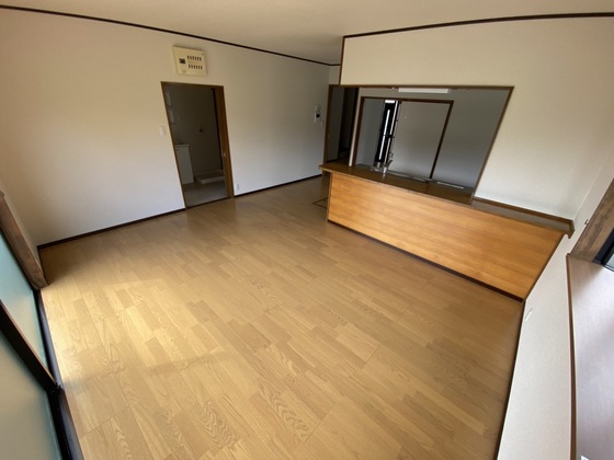 メゾネット林 C棟