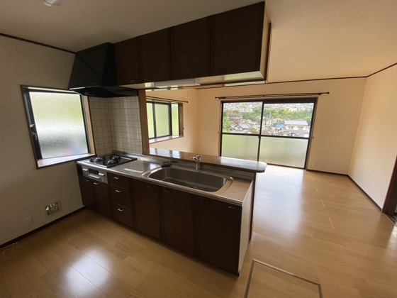 メゾネット林 C棟