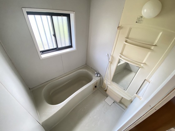 メゾネット林 C棟