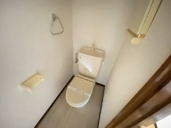 メゾネット林 C棟