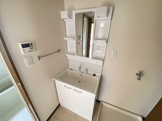 メゾネット林 C棟