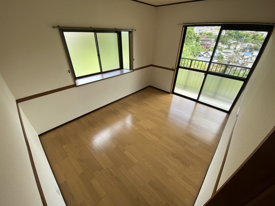 メゾネット林 C棟