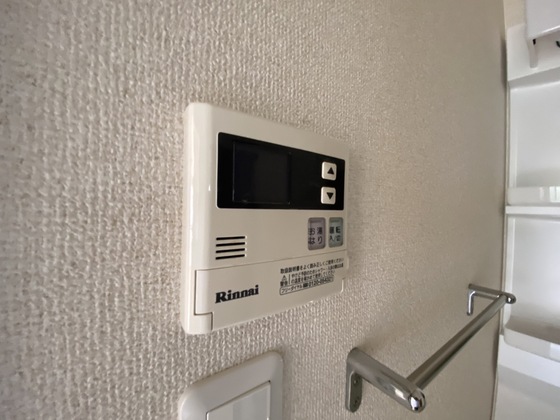 メゾネット林 C棟