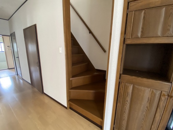 メゾネット林 C棟