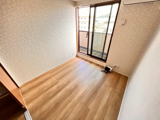 盛林レジデンスA棟