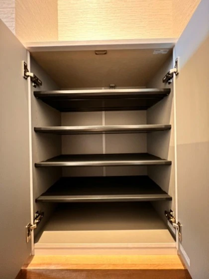 盛林レジデンスA棟