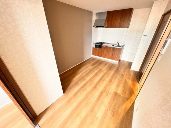 盛林レジデンスA棟