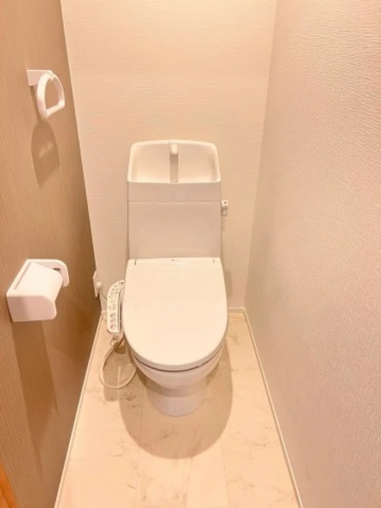 盛林レジデンスA棟