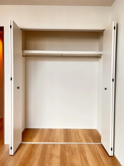 盛林レジデンスA棟