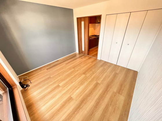 盛林レジデンスA棟