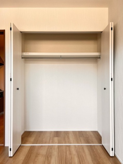 盛林レジデンスA棟