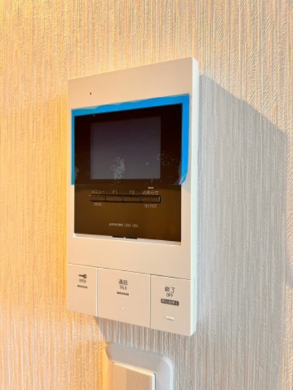 盛林レジデンスA棟