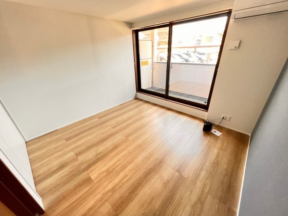 盛林レジデンスA棟