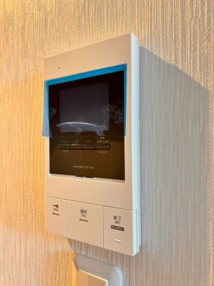 盛林レジデンスA棟