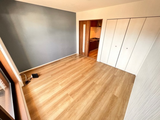 盛林レジデンスA棟