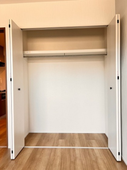 盛林レジデンスA棟