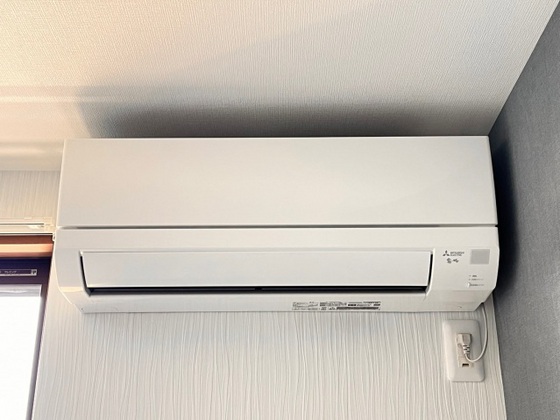 盛林レジデンスA棟