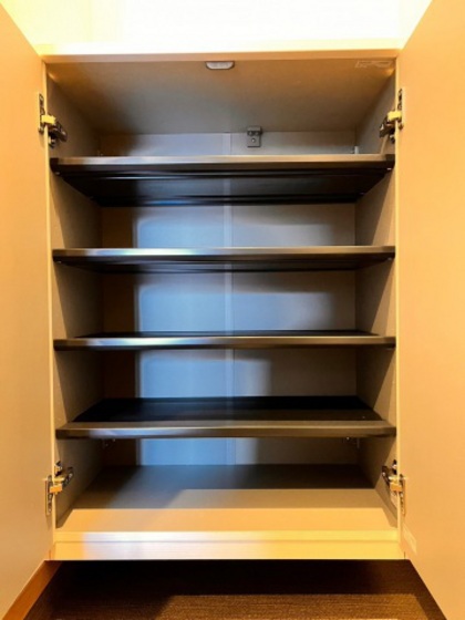 盛林レジデンスA棟