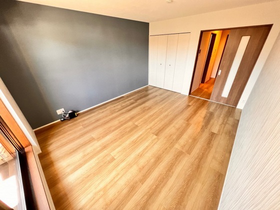 盛林レジデンスA棟