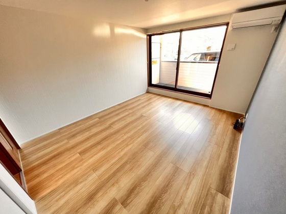 盛林レジデンスA棟