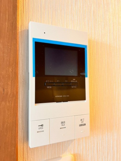 盛林レジデンスA棟