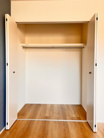 盛林レジデンスA棟