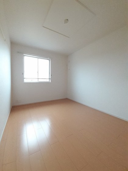 ハーモニー・ガーデンⅠ