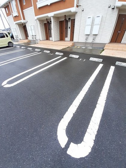 ハーモニー・ガーデンⅠ