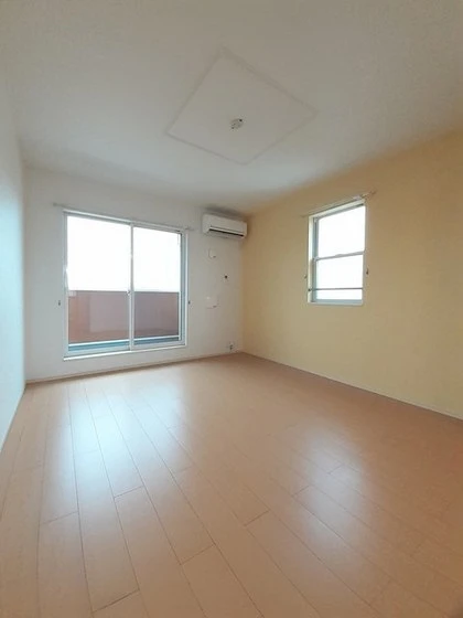 ハーモニー・ガーデンⅠ