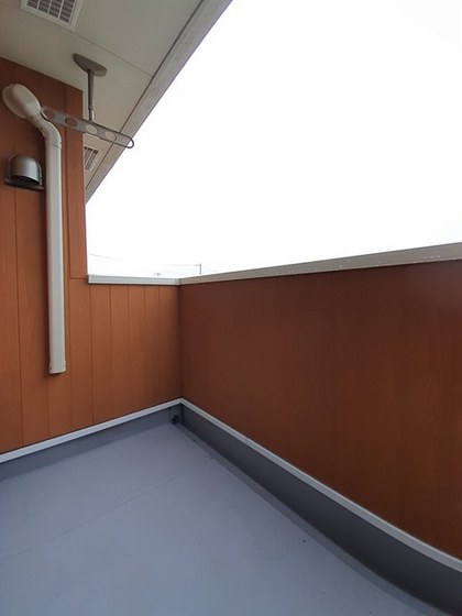 ハーモニー・ガーデンⅠ