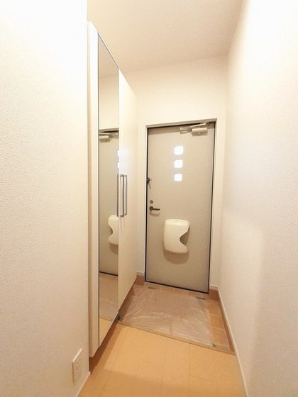 ハーモニー・ガーデンⅠ