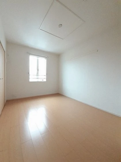 ハーモニー・ガーデンⅠ