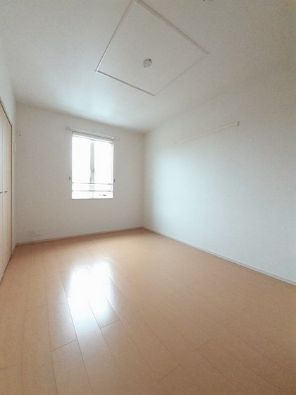 ハーモニー・ガーデンⅠ