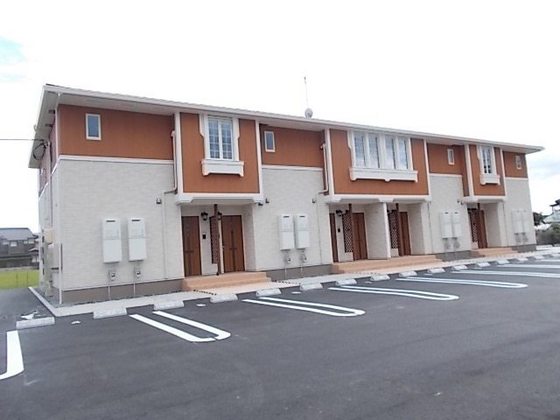 ハーモニー・ガーデンⅠ