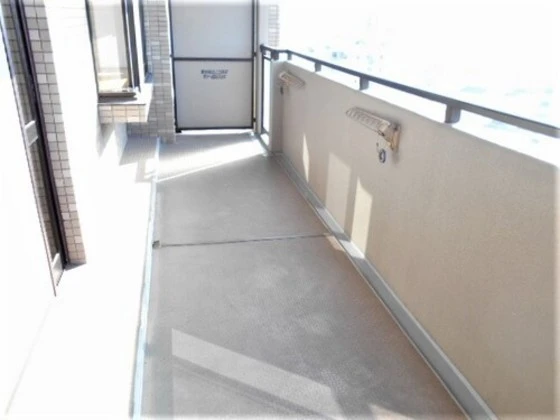 サーパス東古松第2