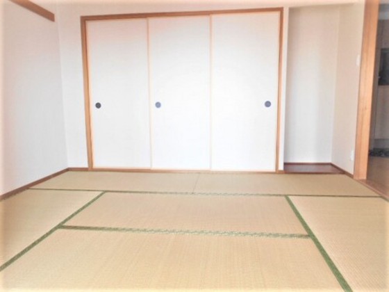 サーパス東古松第2