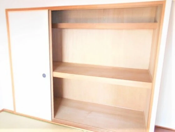 サーパス東古松第2