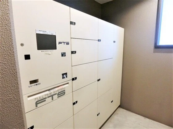 サーパス東古松第2