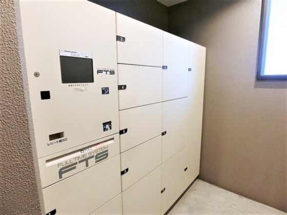 サーパス東古松第2