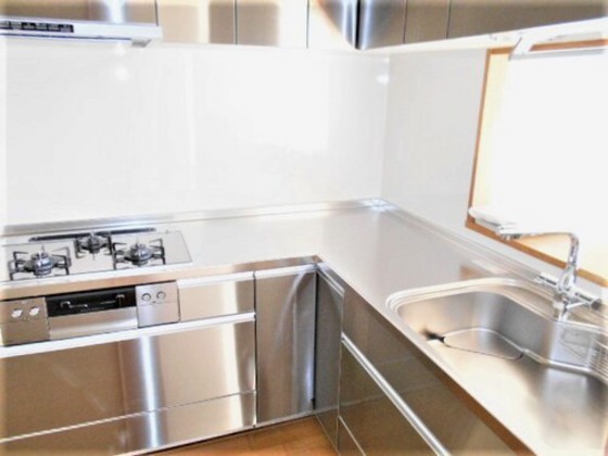 サーパス東古松第2