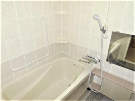 サーパス東古松第2