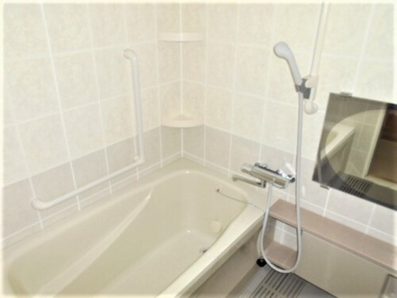 サーパス東古松第2