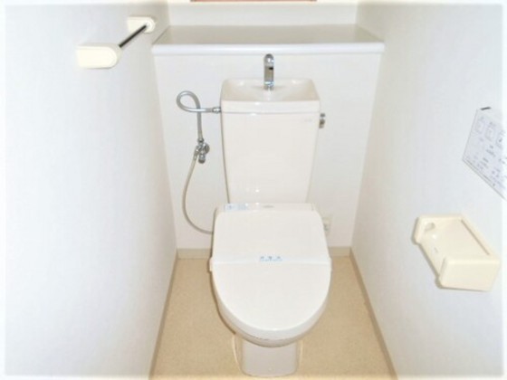 サーパス東古松第2