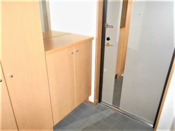 サーパス東古松第2