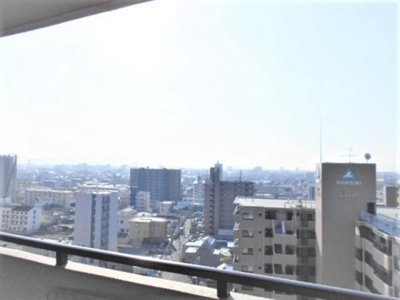 サーパス東古松第2