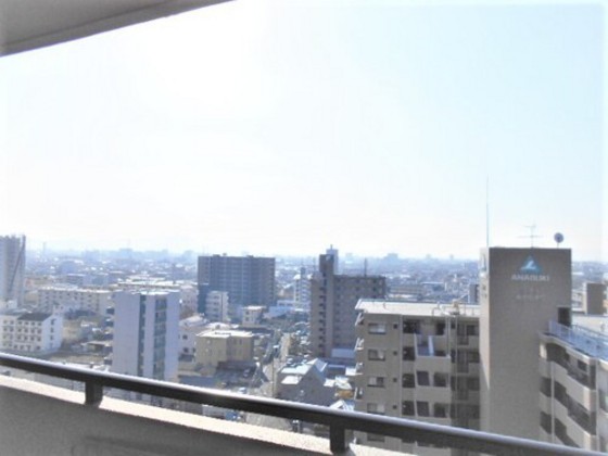 サーパス東古松第2