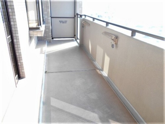 サーパス東古松第2