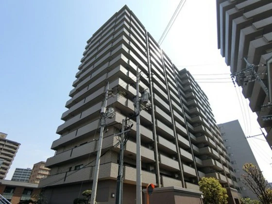 サーパス東古松第2