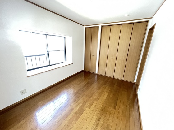 レジデンスくろかわB