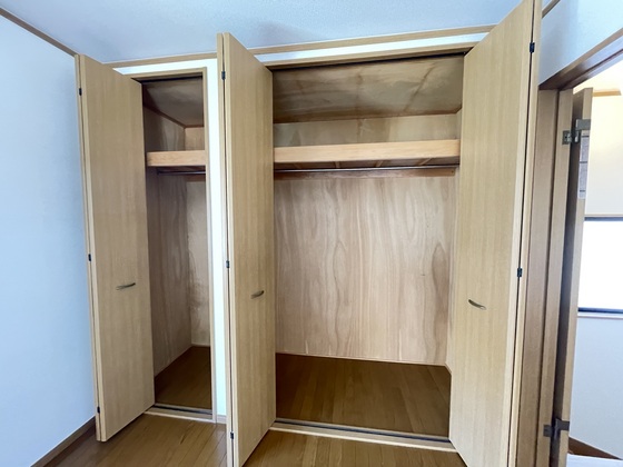 レジデンスくろかわB